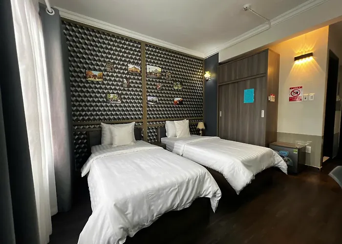Hanoi Lucky Hotel